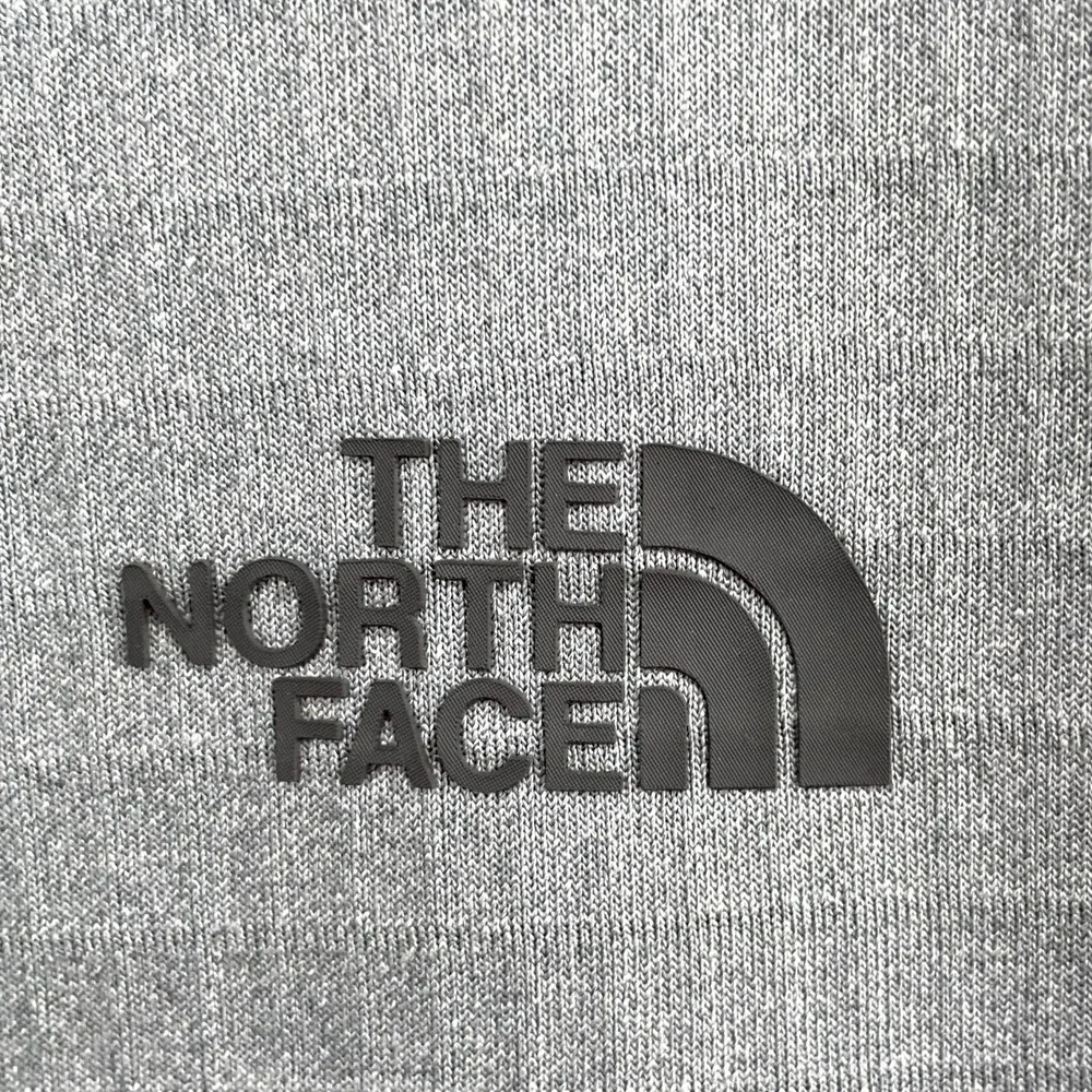 The North Face sale used